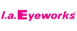 L.A. Eyeworks L.A. Eyeworks